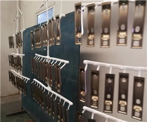 五金(jin)件陶化