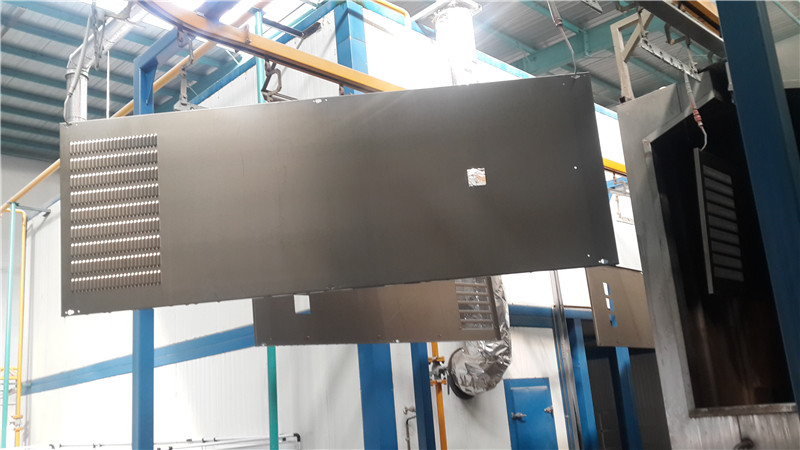 3冷(leng)軋闆噴淋陶化