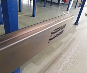 冷軋闆浸(jìn)泡陶化