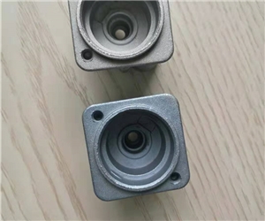 壓鑄鋁無(wú)鉻鈍化試(shì)驗