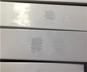 鋁型材無鉻(gè)鈍化水煮試驗(yàn)