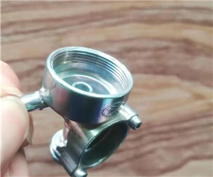 鋅(xīn)合金無鉻鈍化(huà)試驗