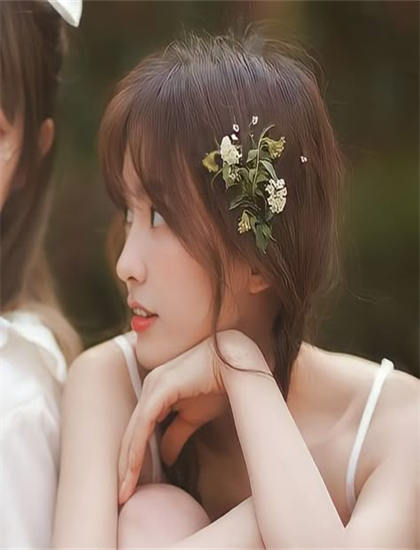 表演艺术解析：《困着她的心灵》的特效的CGI技术与实景结合 理解表演与导演的配合