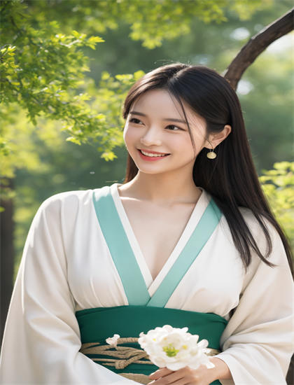 从技术角度看《乡村振兴美丽家园》：美术设计的开创性的技术应用 影响未来电影的发展方向