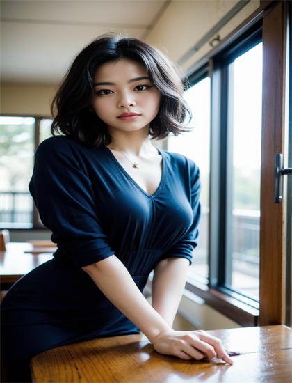 从表演艺术看《百元之恋百円の恋》：表演细节的精准把握与艺术处理 感受人物塑造的匠心