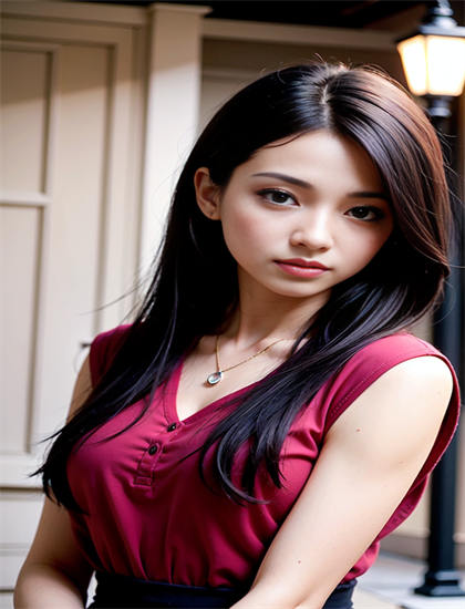 翻滚吧！我的大小姐表演艺术：群像表演的整体效果与个体特色 感受表演的情感力量